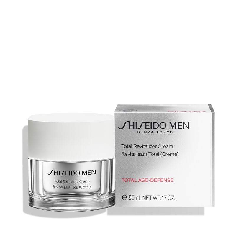 Shiseido Men Skn empowering cream 50ml