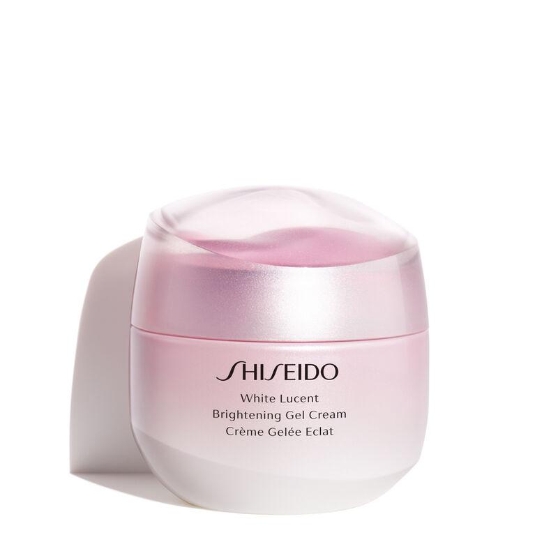 Shiseido White Lucent Brighten.Gel Cr. 50ml