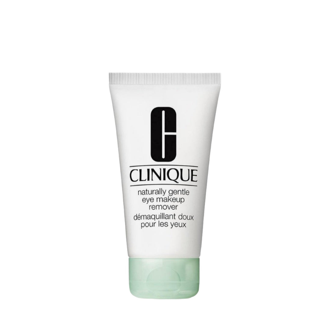 Clinique Naturally Gentle Eye M. Remover