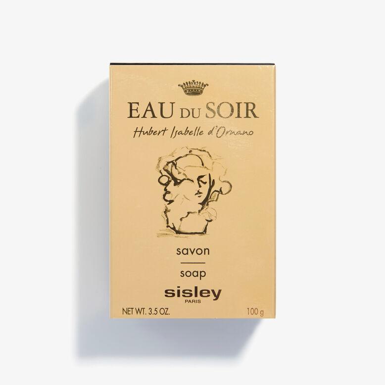 sisley-eau-du-soir-savon