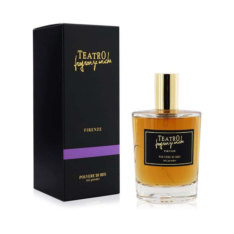 TEATRO FRAGRANZE Polvere di Iris Spray 100ml