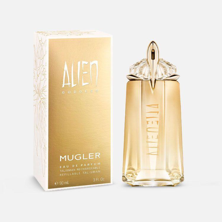 Thierry Mugler Alien Goddess Ref.ble edp 90ml
