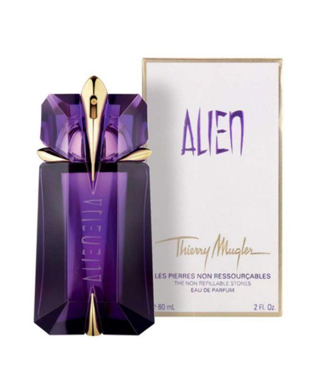 Thierry Mugler Alien Non Ricaricabile edp 60ml vapo*