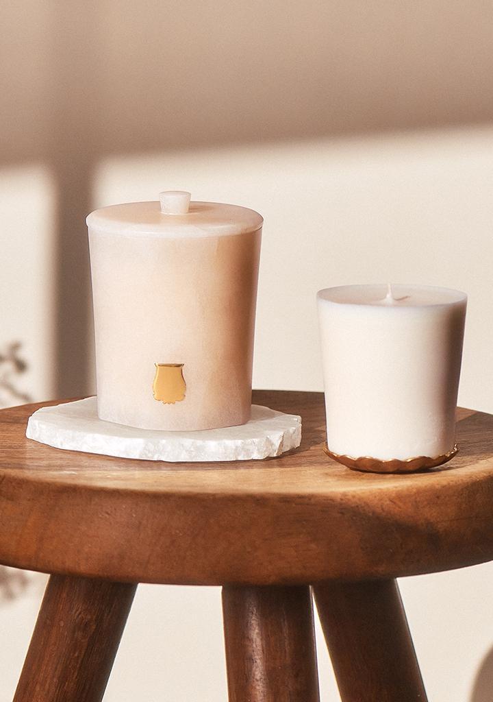Trvdon Ad Lucem Altair Candle 270gr