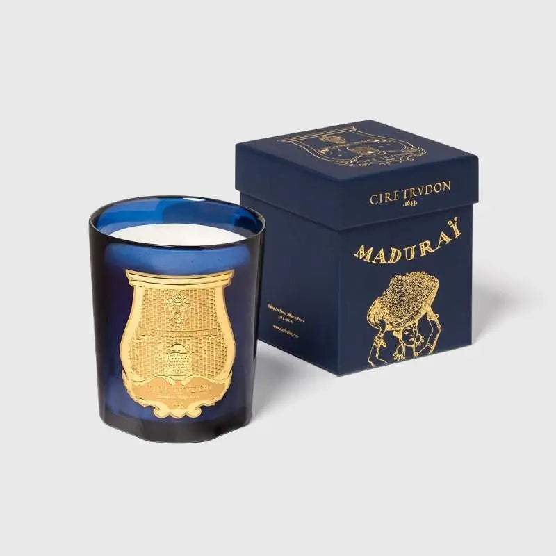 trvdon-cire-candle-270gr