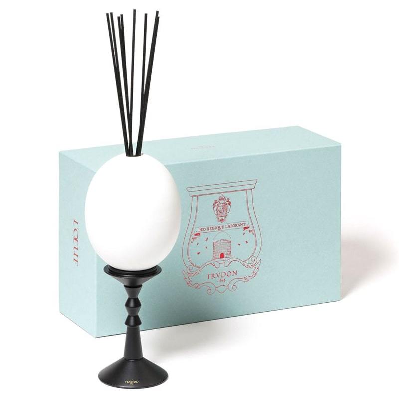 Trvdon Cyrnos Oeuf Diffuser 300ml