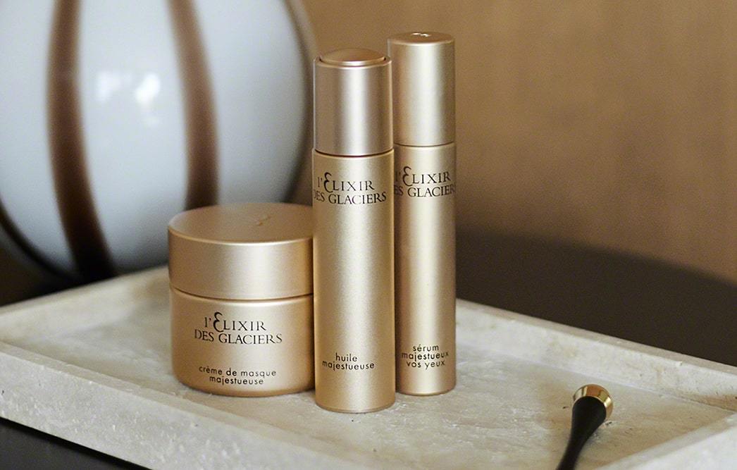 Valmont Elixir Votre Visage 50ml