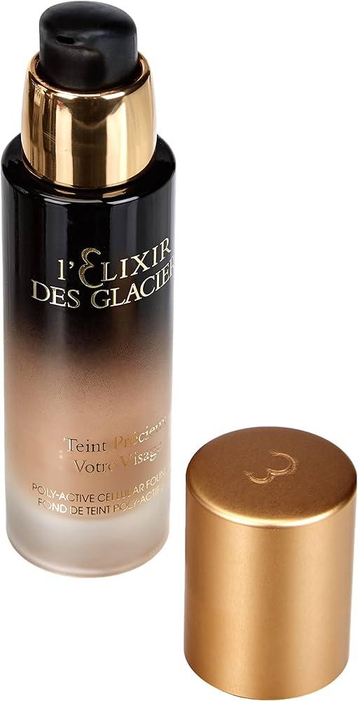 Valmont Elixir d.G.Rose Beige in NY 30ml