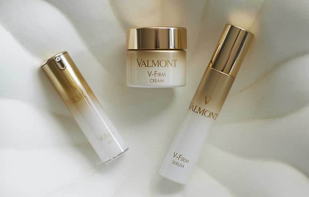 Valmont Eye Regenerating Mask