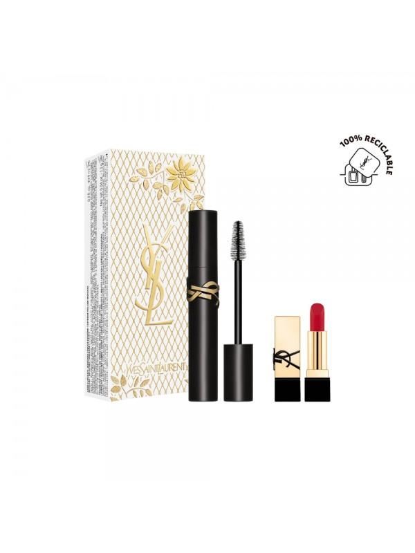 Yves Saint Laurent Rouge Pur Couture Lipstick PM