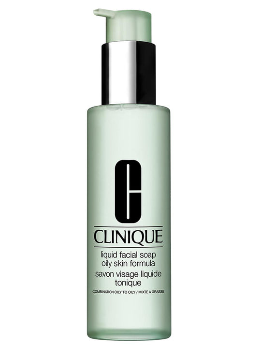 clinique-liquid-facial-soap-con-erogatore-200-ml-tre-diverse-tipologie-di-pelle-oily-skin