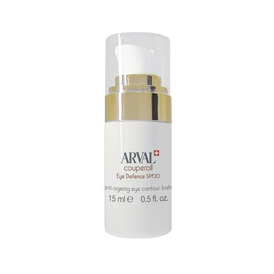 arval-couperoll-eye-defence-spf20-15ml