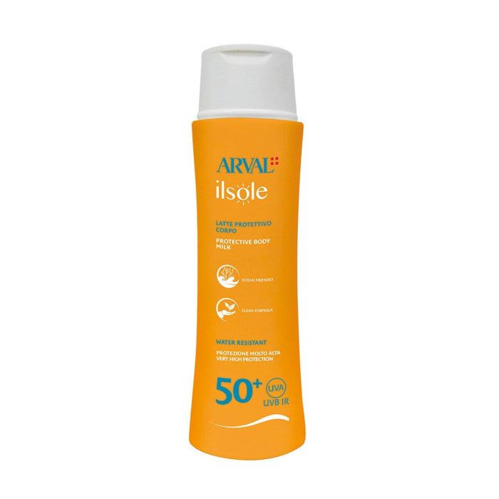 arval-il-sole-latte-prot-cor-spf50-200m