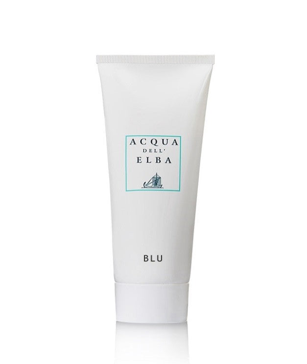 Acqua dell'Elba Blu Donna Crema Corpo 200ml