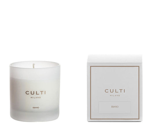 culti-candela-vetro-ebano-270gr