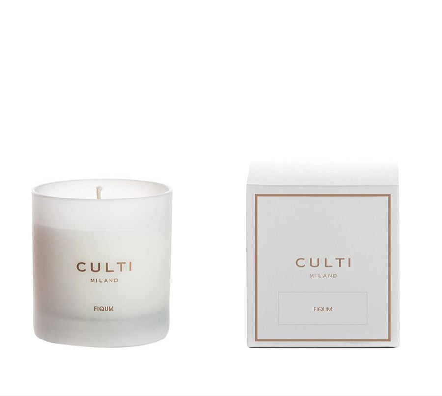culti-candela-vetro-serig-fiqum-270gr