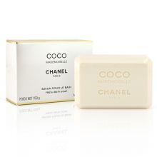chanel-coco-mademoiselle-savon-100gr