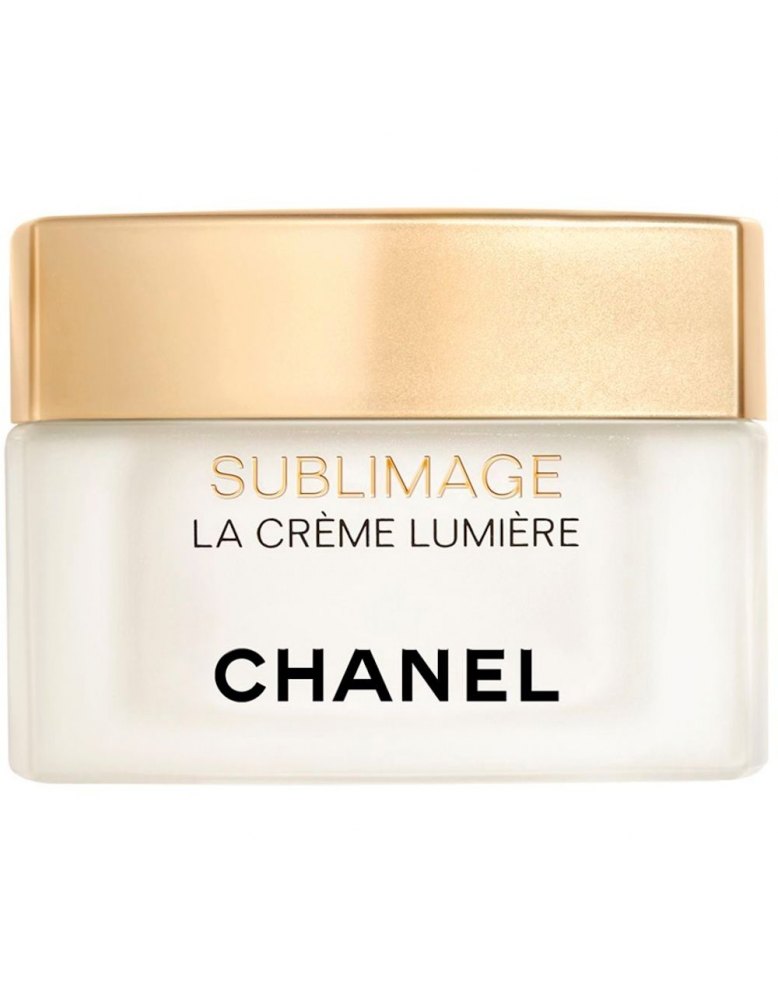 chanel-sublimage-la-creme-lumiere-50g