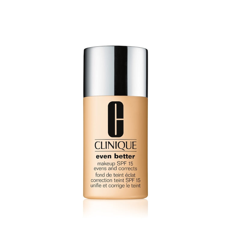 Clinique Even Better Makeup spf15 WN56