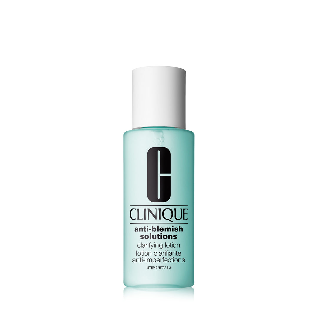 Clinique Anti-Blemish Clarifying Lotion