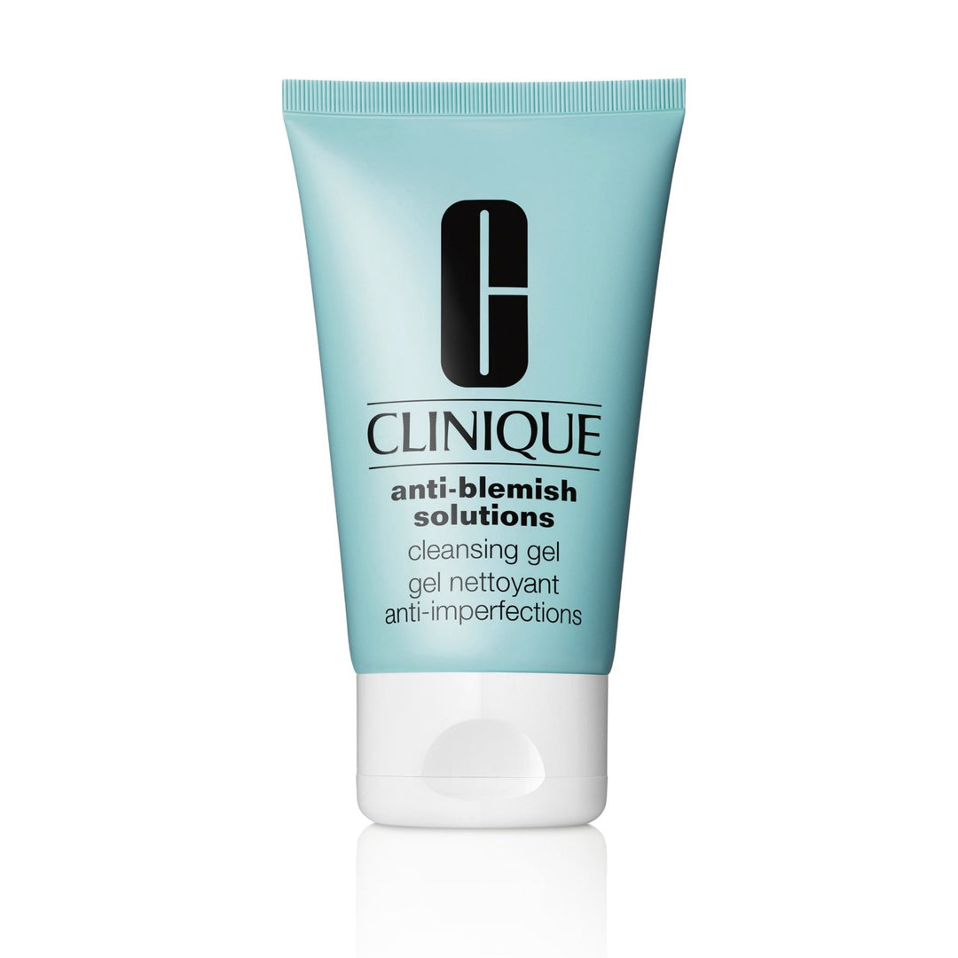Clinique A-Blemish Sol.Clean.Gel tp 125m