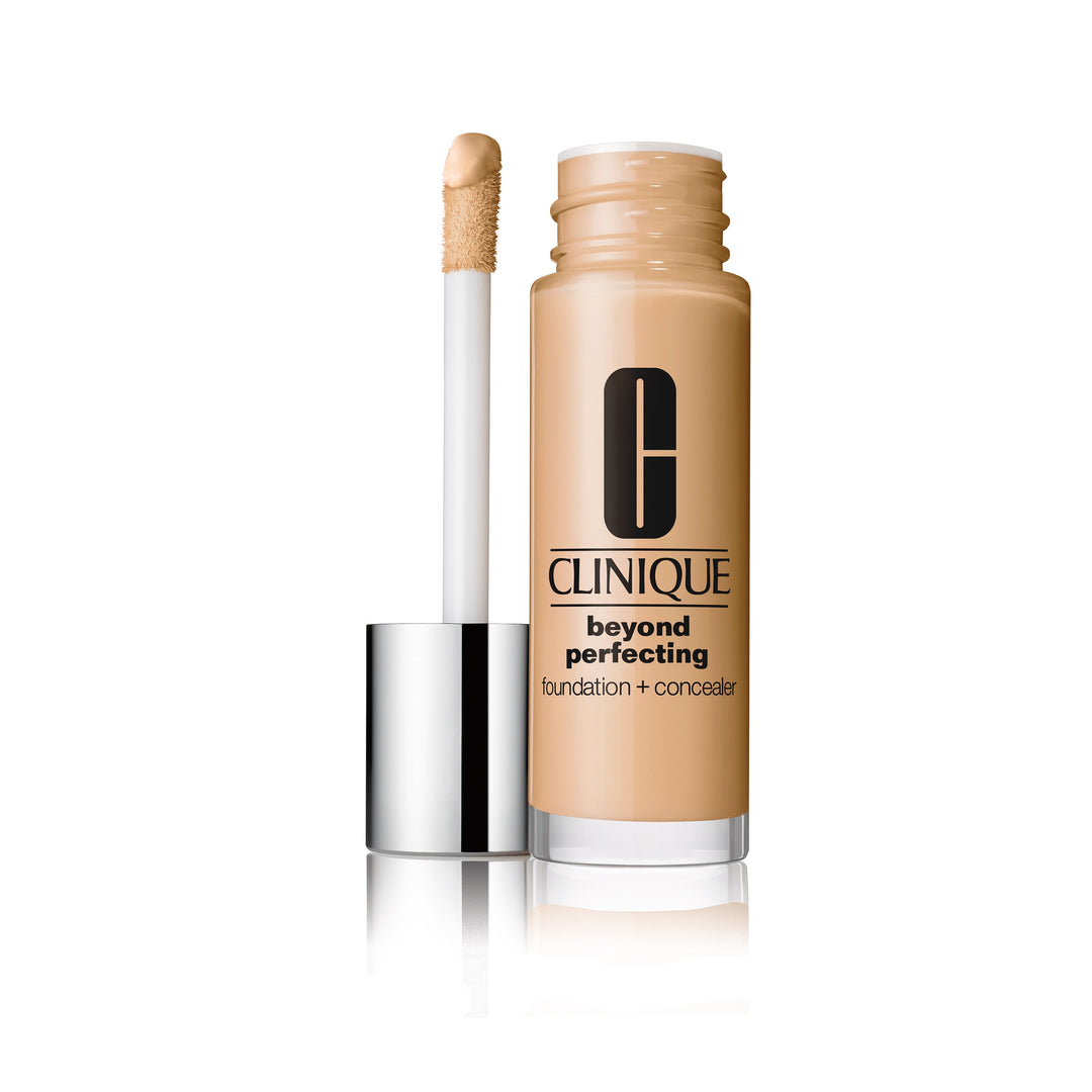 Clinique Beyond Perfecting Foundation + Concealer 07 Cream 30ml