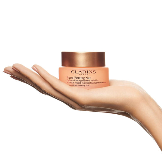 clarins-extra-firming-crema-antirughe-notte-speciale-pelle-secca-50-ml