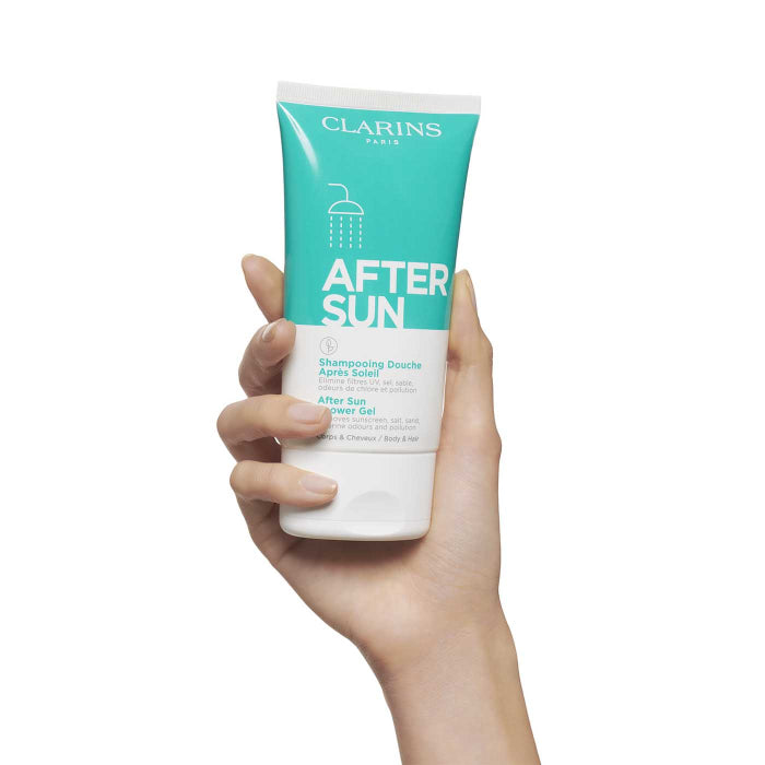 clarins-shower-gel-after-sun-150ml