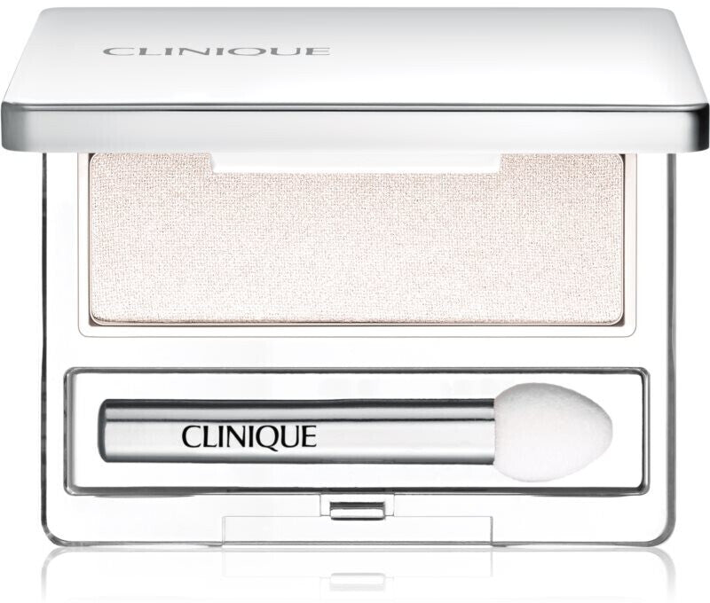 Clinique All About Shadow Mono 1A Sugar Cane
