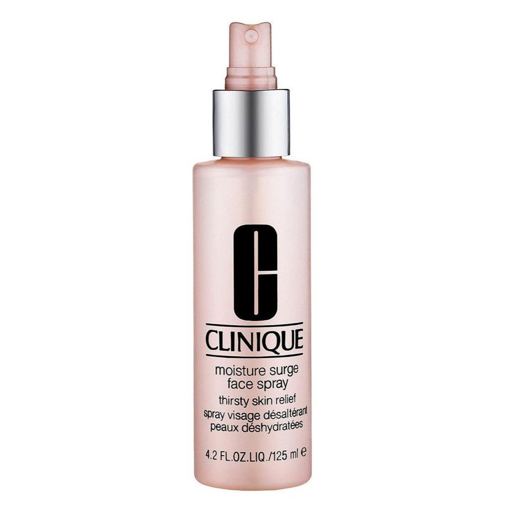 Clinique Moist. Surge Face Spray 125ml