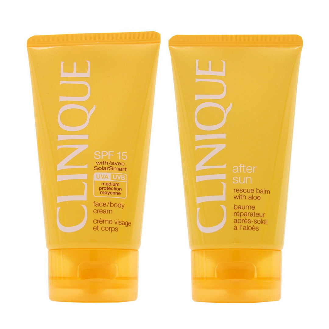 clinique-cofanetto-solare-protezione-spf15-doposole