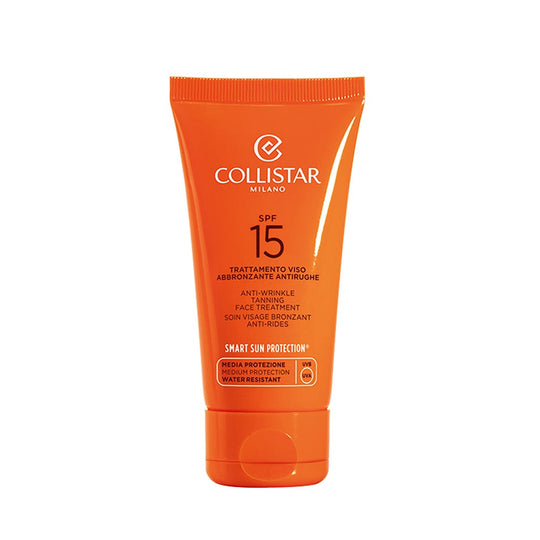 collistar-trattamento-viso-abbronzante-antirughe-spf15-water-resistant-protezione-dna