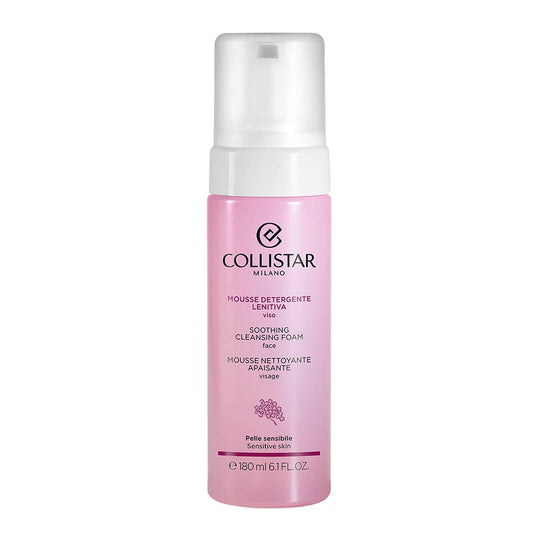 collistar-mousse-deterg-lenitiva-180ml