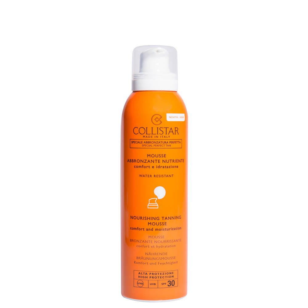 collistar-mousse-abbronzante-spf30-200ml