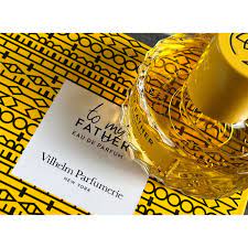 Vilhelm ToMy Father edp 100ml