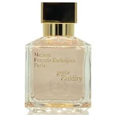 Maison Francis Kurkdjian Gentle Fluidity Gold edp 70ml