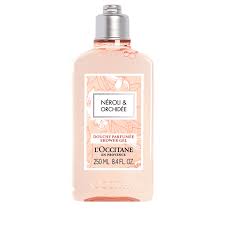 L'Occitane Neroli & Orchidee S/G 250ml