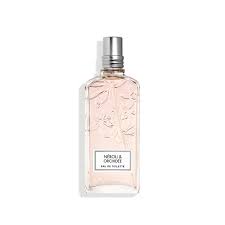 L'Occitane Neroli & Orchidee edt 75ml vapo