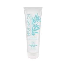 Australian G.Hemp N Body Scrub 235ml