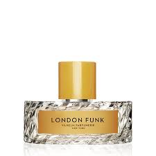Vilhelm P London Funk edp 100ml v