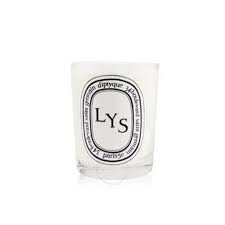 diptyque-lys-candela-190gr