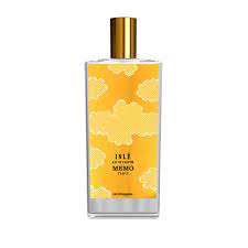 Memo Inlé Eau de Parfum 75ml