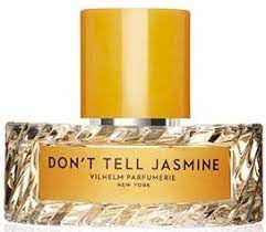 Vilhelm Don't Tell Jasmine edp 100ml