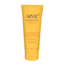 arval-couperoll-sun-spf-15-75ml