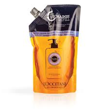 L'Occitane Lavande Savon Liq Eco Rec 500ml