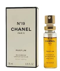 chanel-n-19-parfum-refill-spray-15ml