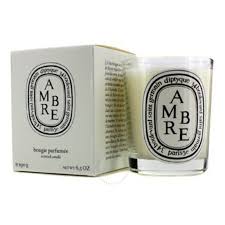 diptyque-ambre-candela-190gr