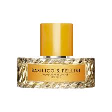 Vilhelm P Basilico & Fellini edp 50ml