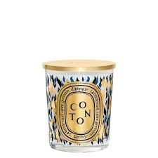 diptyque-coton-candela-190g