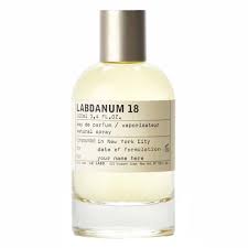 Le Labo labdanum 18 edp 100ml vapo